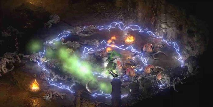 How to Get More Destruction Keys in Diablo 2 Resurrected 2